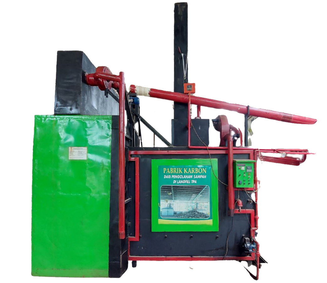 Sampangan Waste Conversion